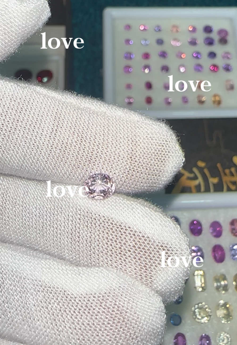 @Ceylon Gems Diary