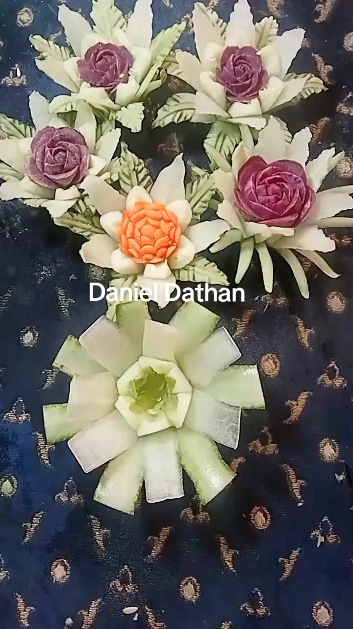 @Daniel Dathan