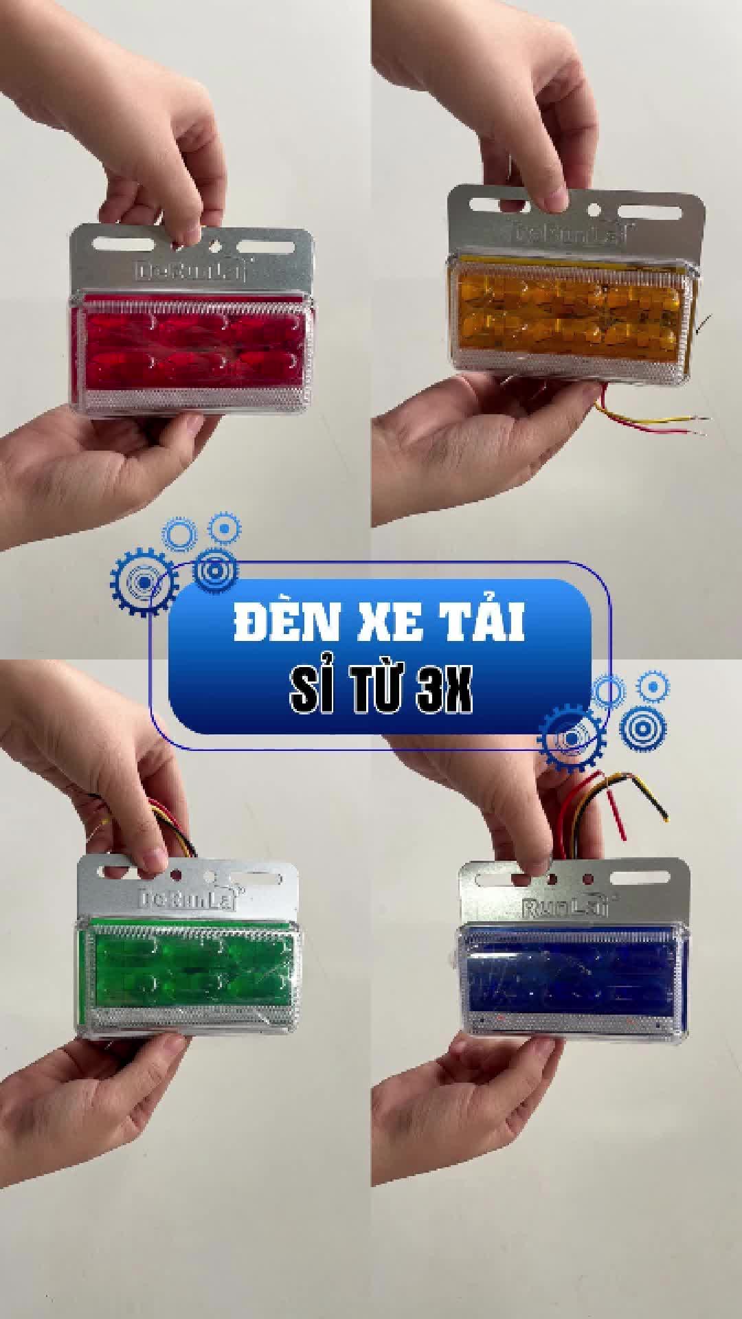 @Tĩnh Mơ - Phụ Tùng Ô Tô SLL