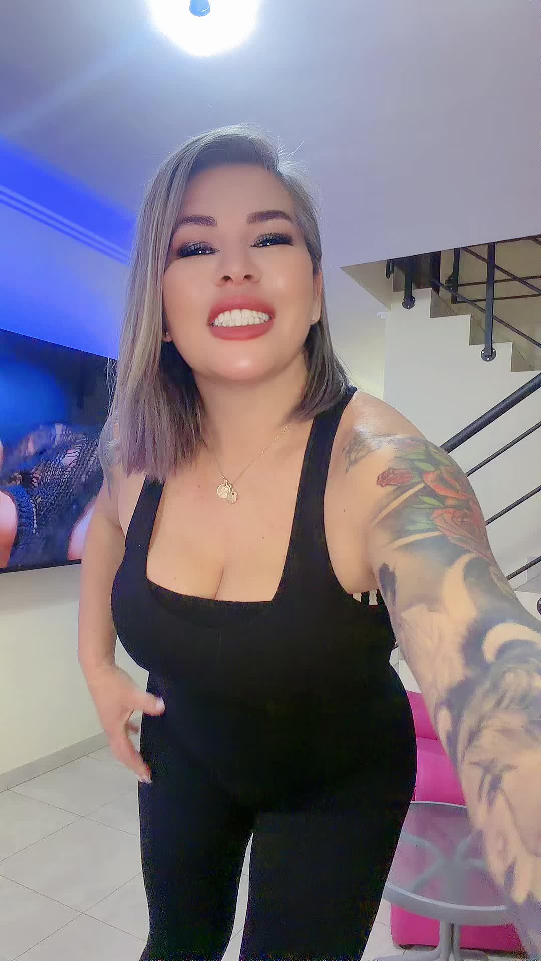 @Yo._. Mariela es mi Instagram
