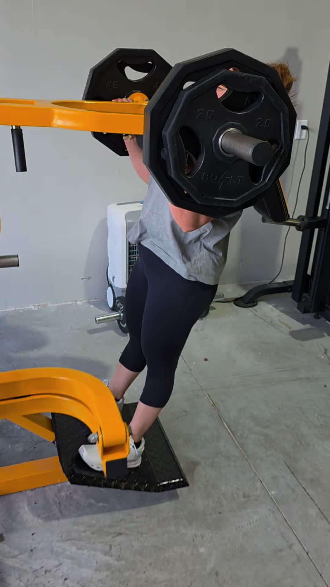 @DBeauty & DBeast Fitness Gym