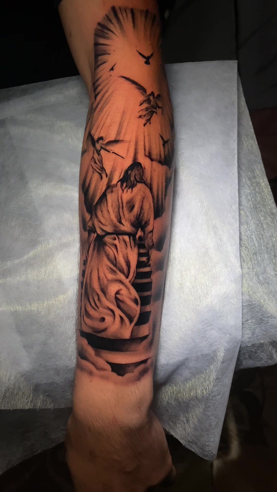 @⚡️MASTER TATTOO⚡️