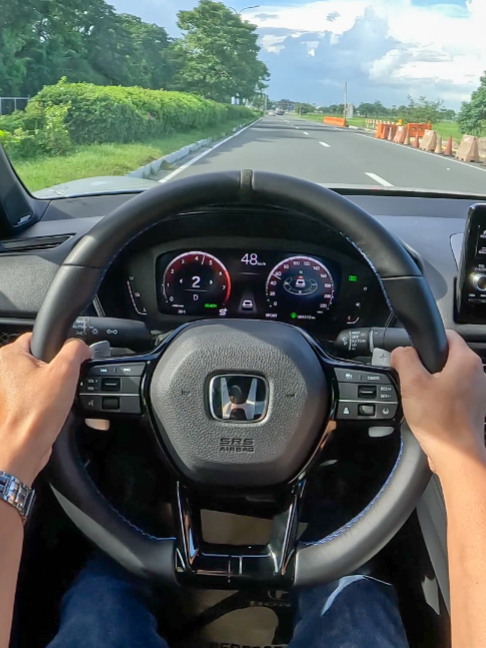 @Aux10 POV Driver