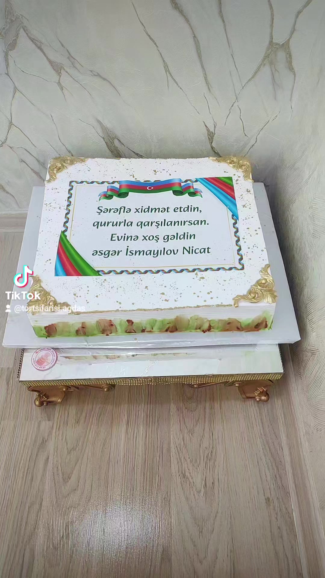 @agdas_tort_sifarisi_sema