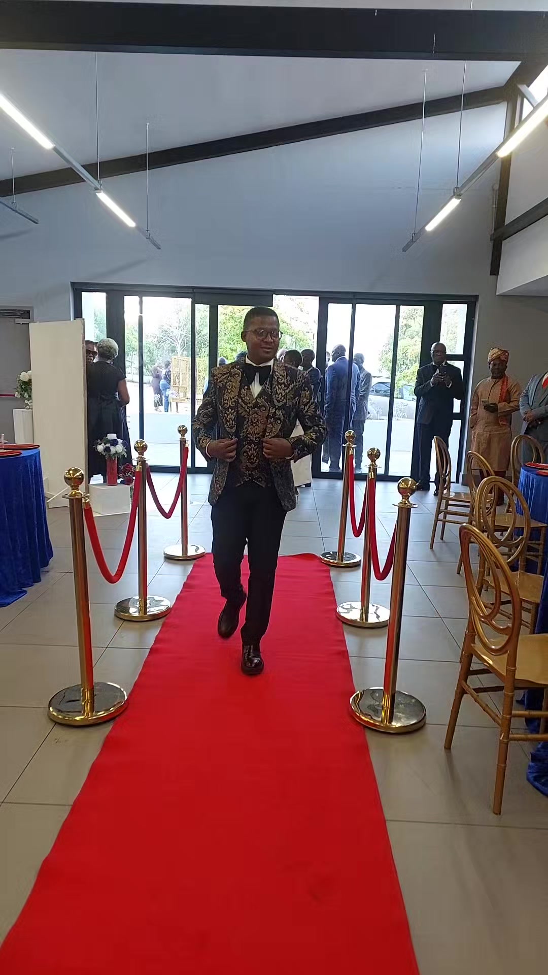 @Lesego Ditlhareng