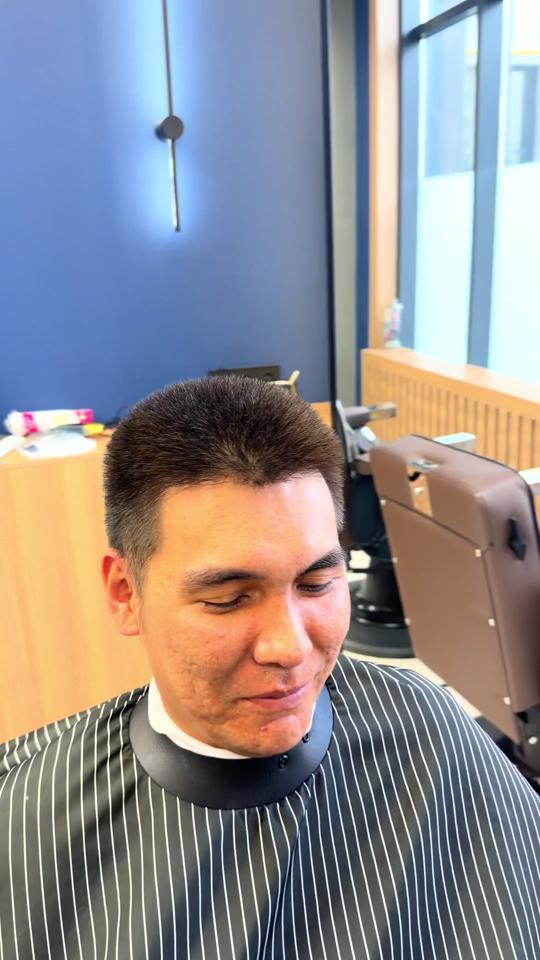 @ШЫМКЕНТ💈БАРБЕР