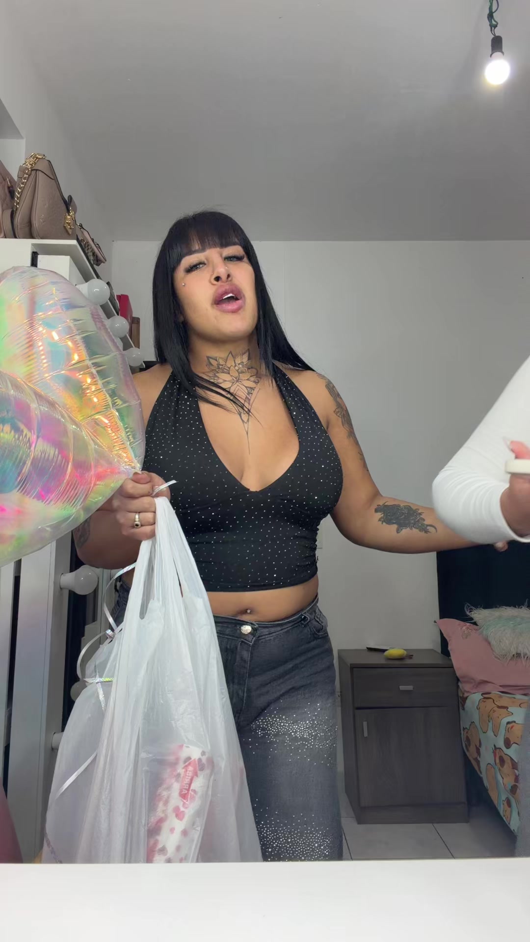 @Coqueta💋