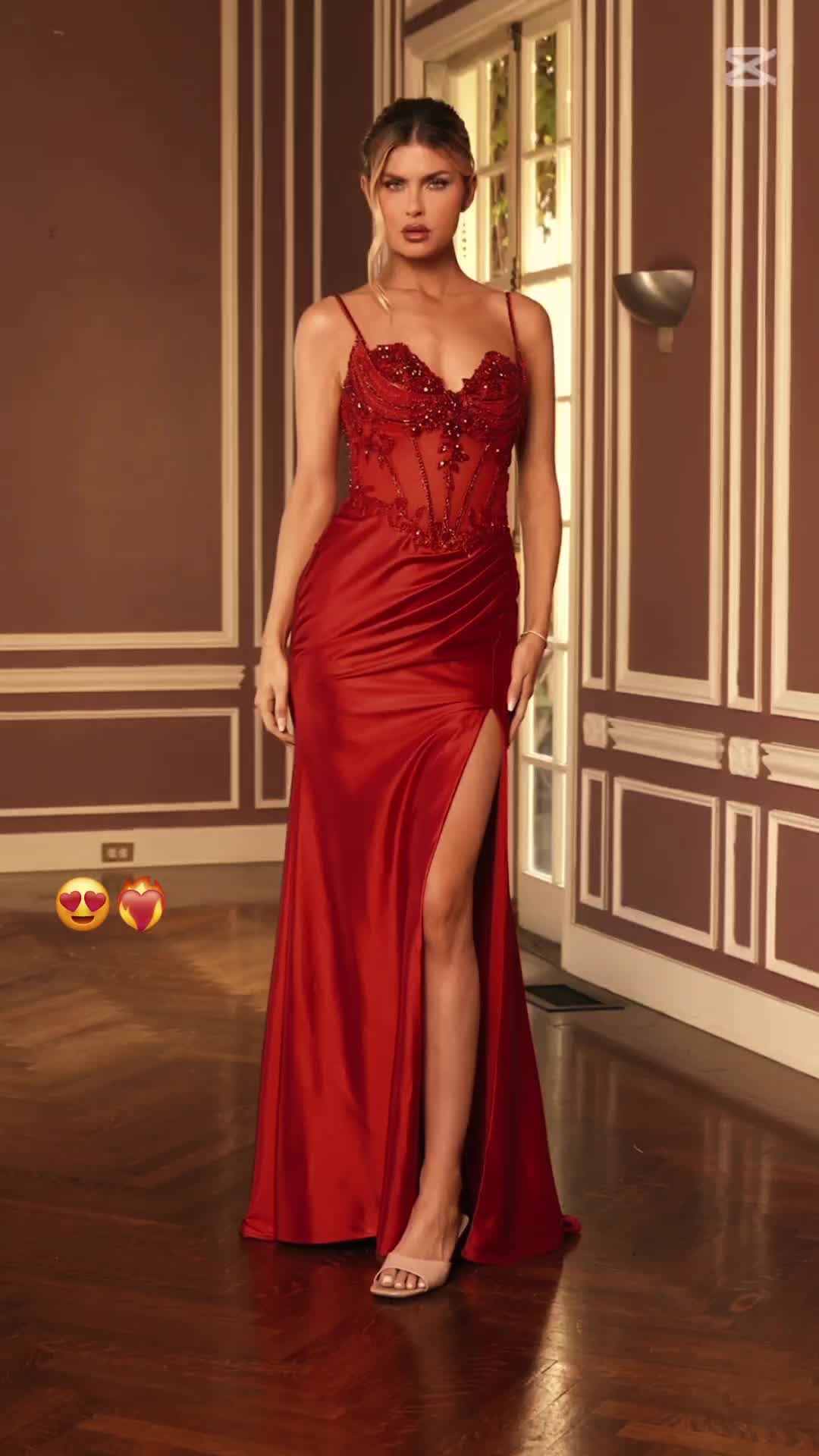 @Valencia Couture