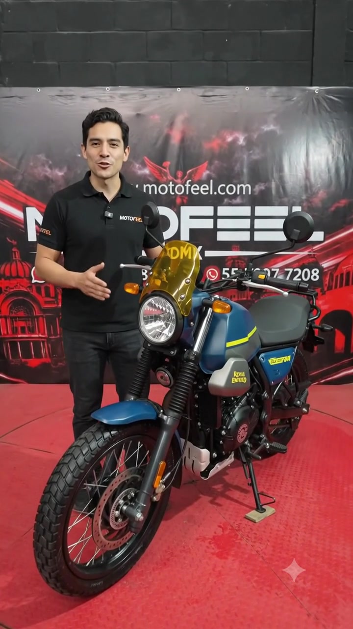 @Motofeel Venta De Motos