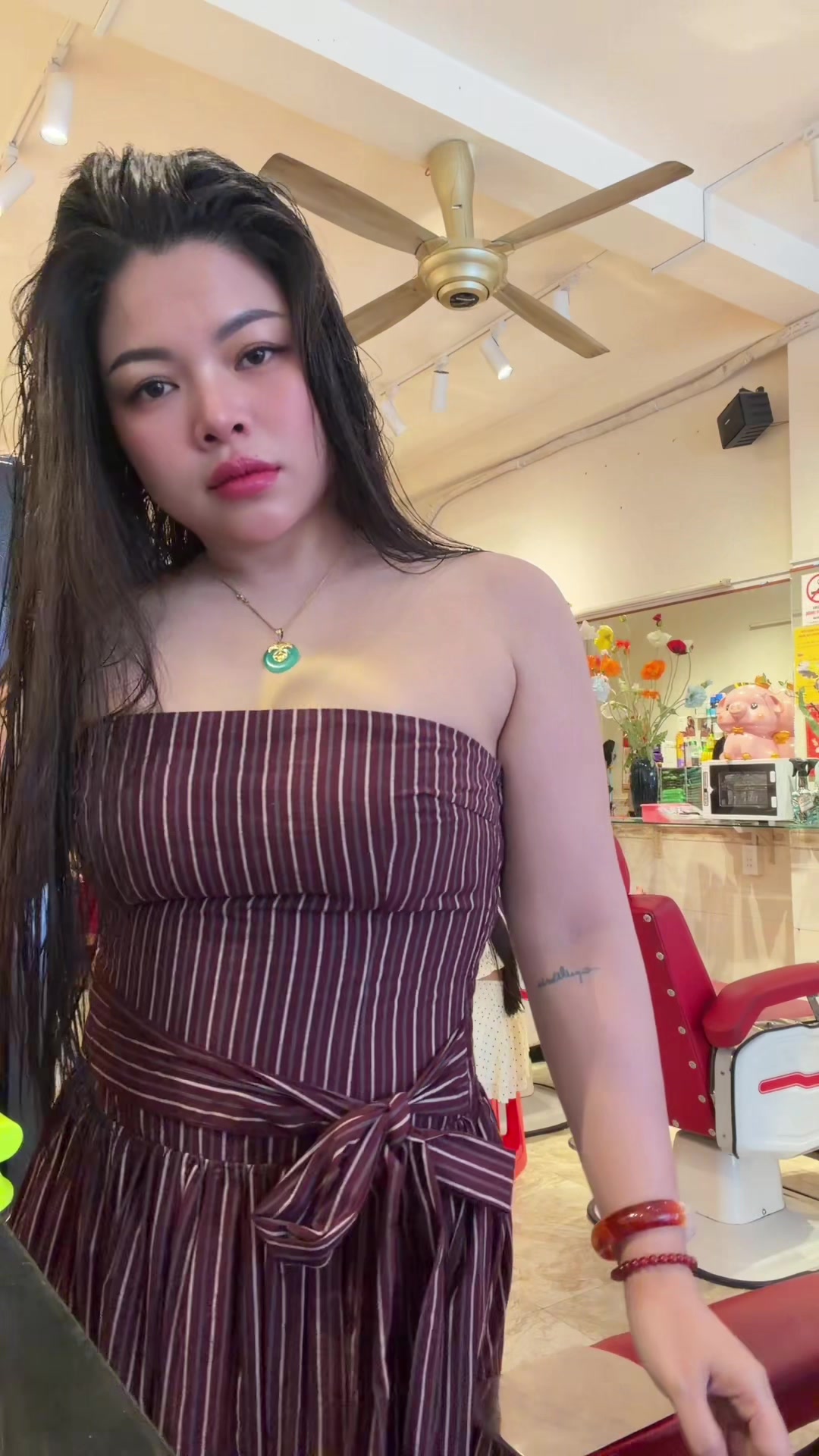 @HỚT TÓC NAM THẢO NGUYÊN Q4