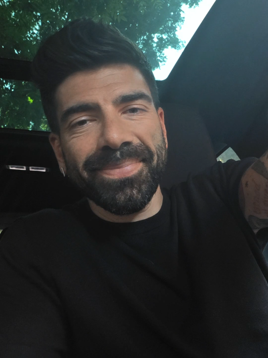 @Gianluca Gazzoli