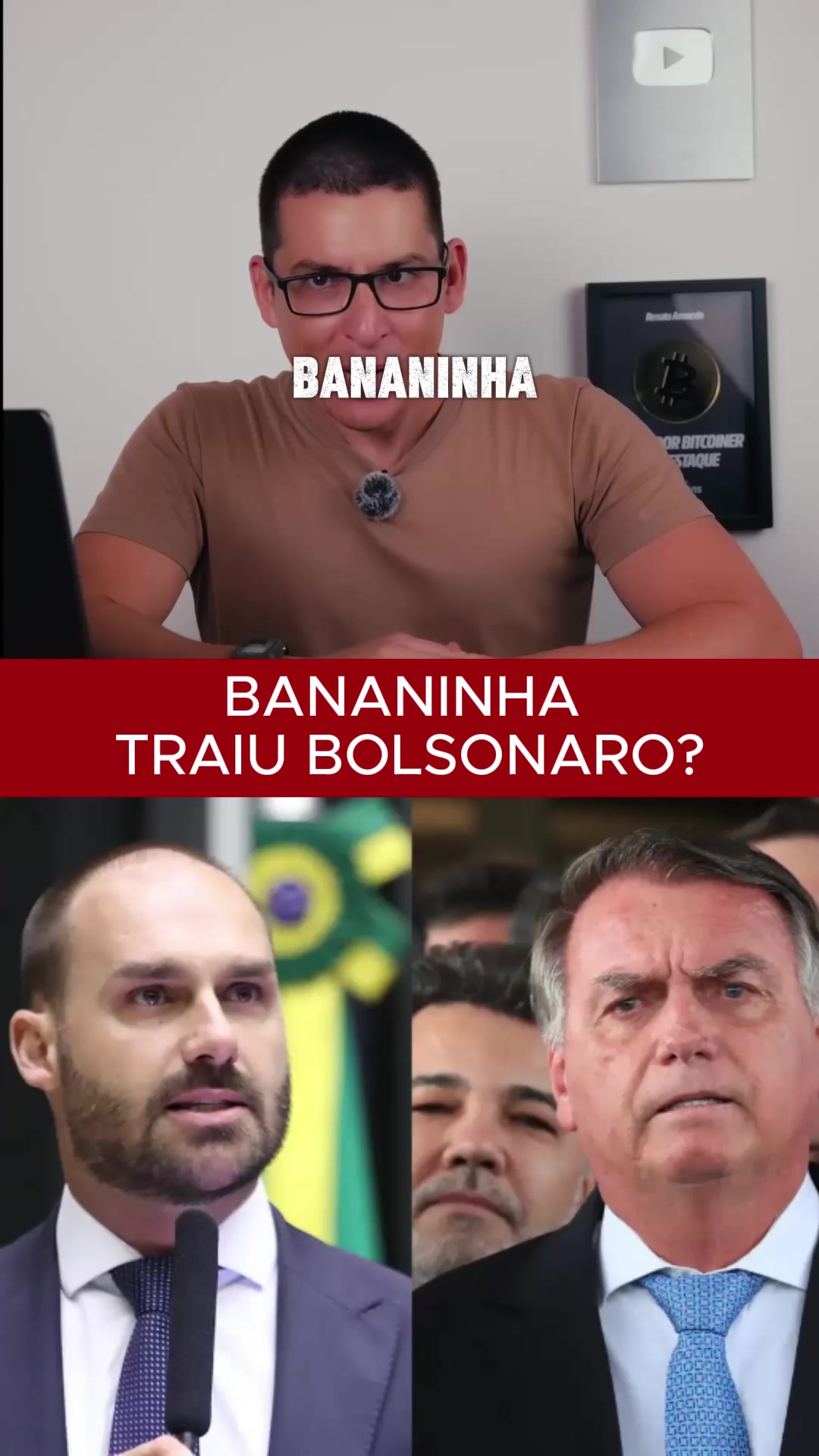 @Liberdade Bitcoin