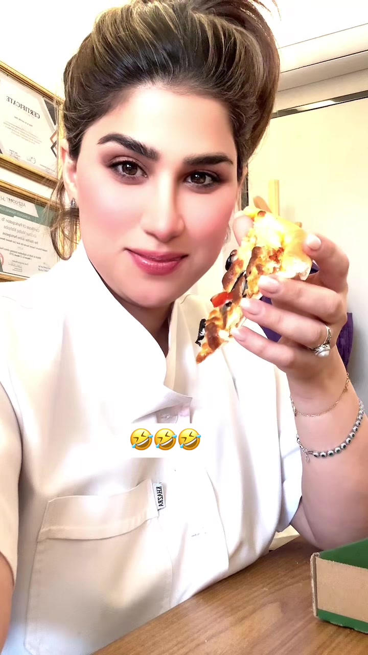 @Dr.Noor Mahjoba👩🏻⚕️🦷💉💎