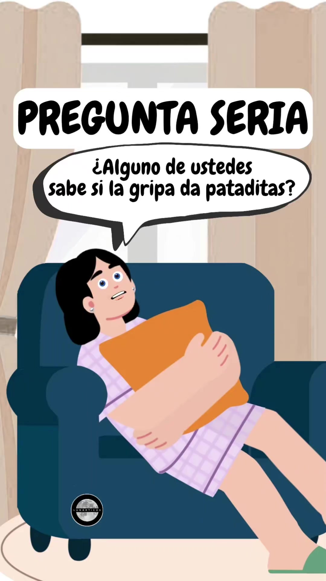 @Lunárticos