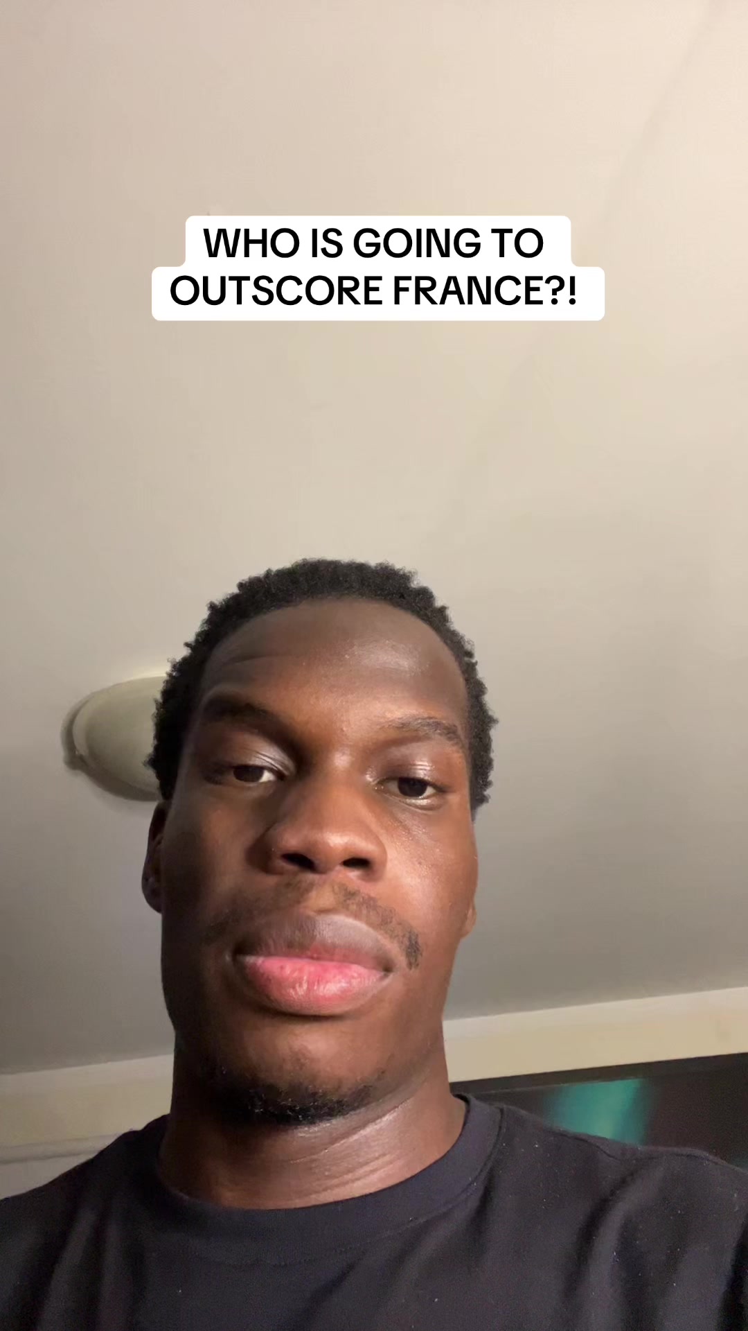 @Ja Emmanuel