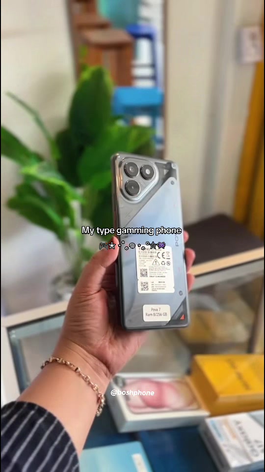 @boshphone