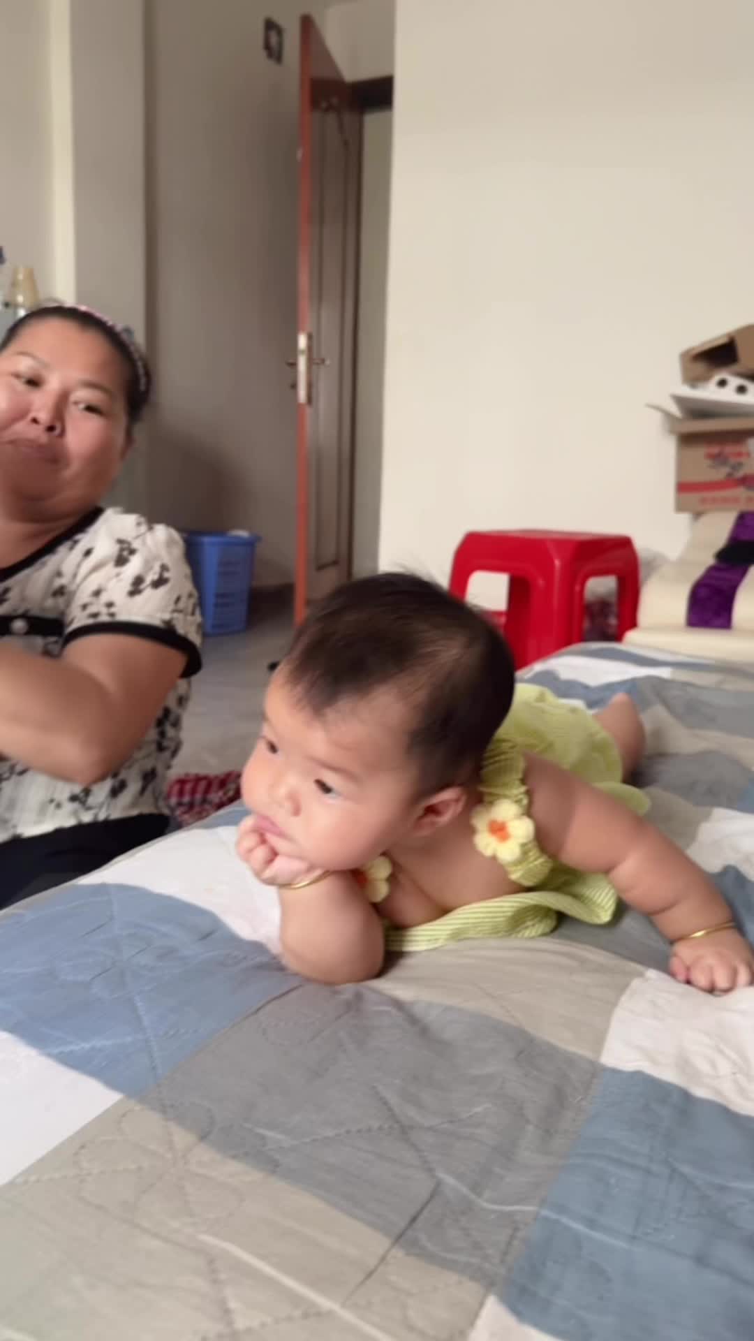 @ឡា លីន