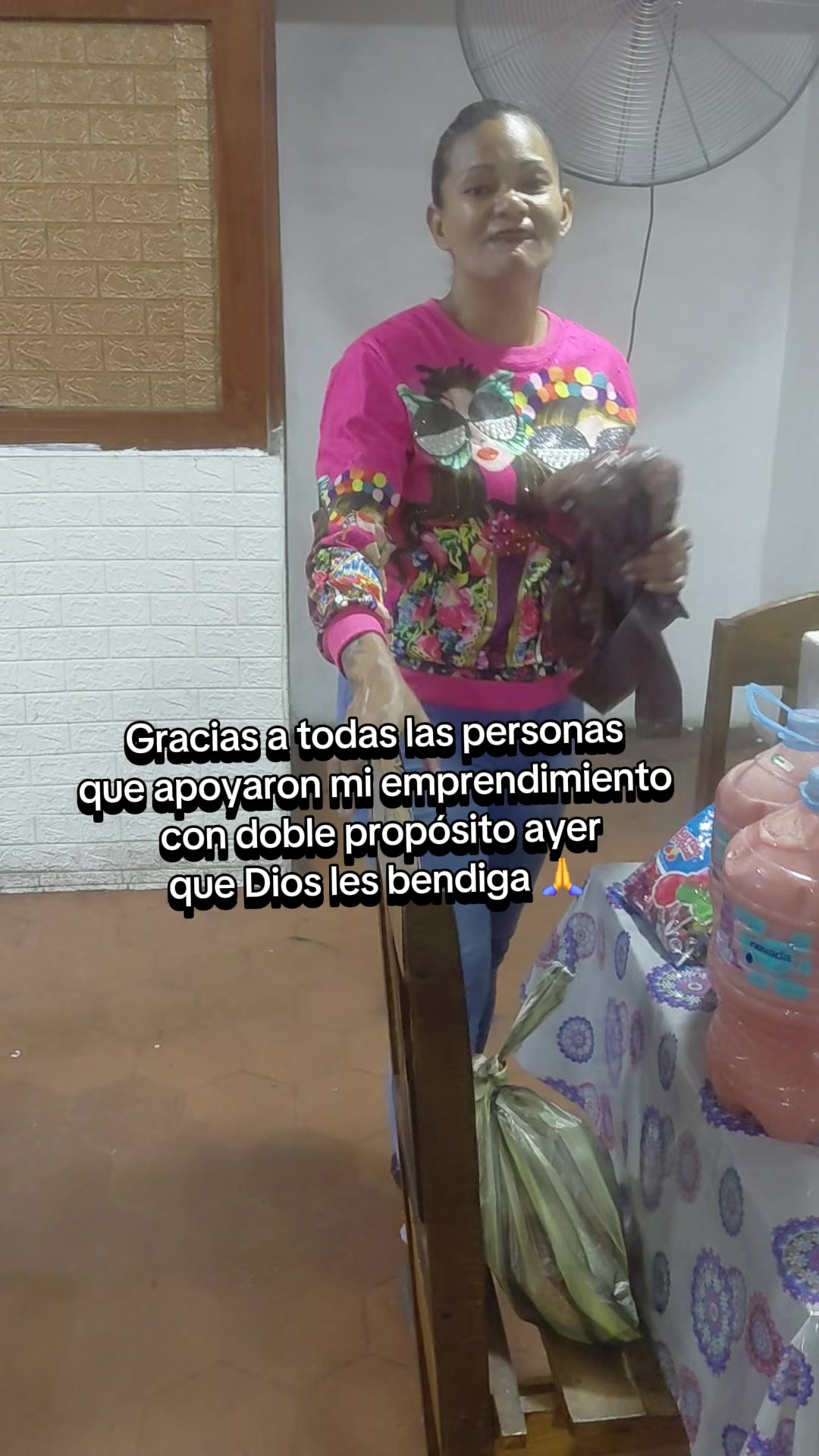 @Yessenia Robles | Emprendedora