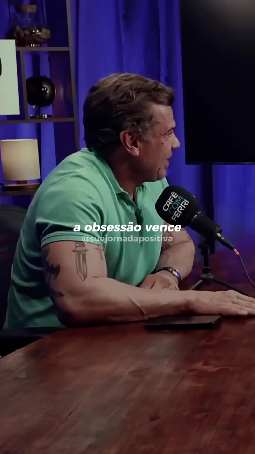 @Sua Jornada Positiva