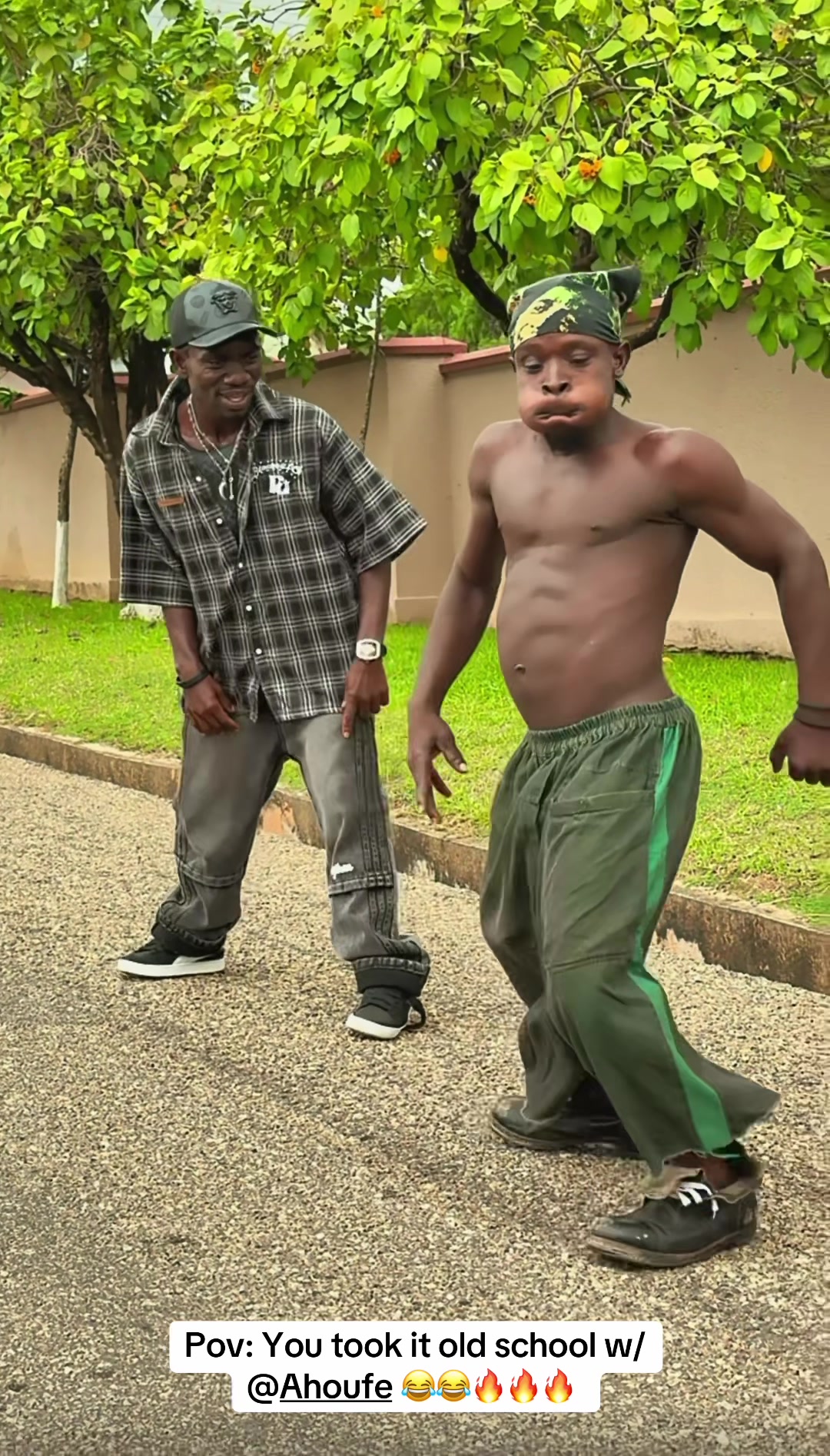 @JUVENILE