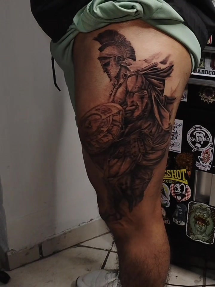 @LuiGy López Tattoos