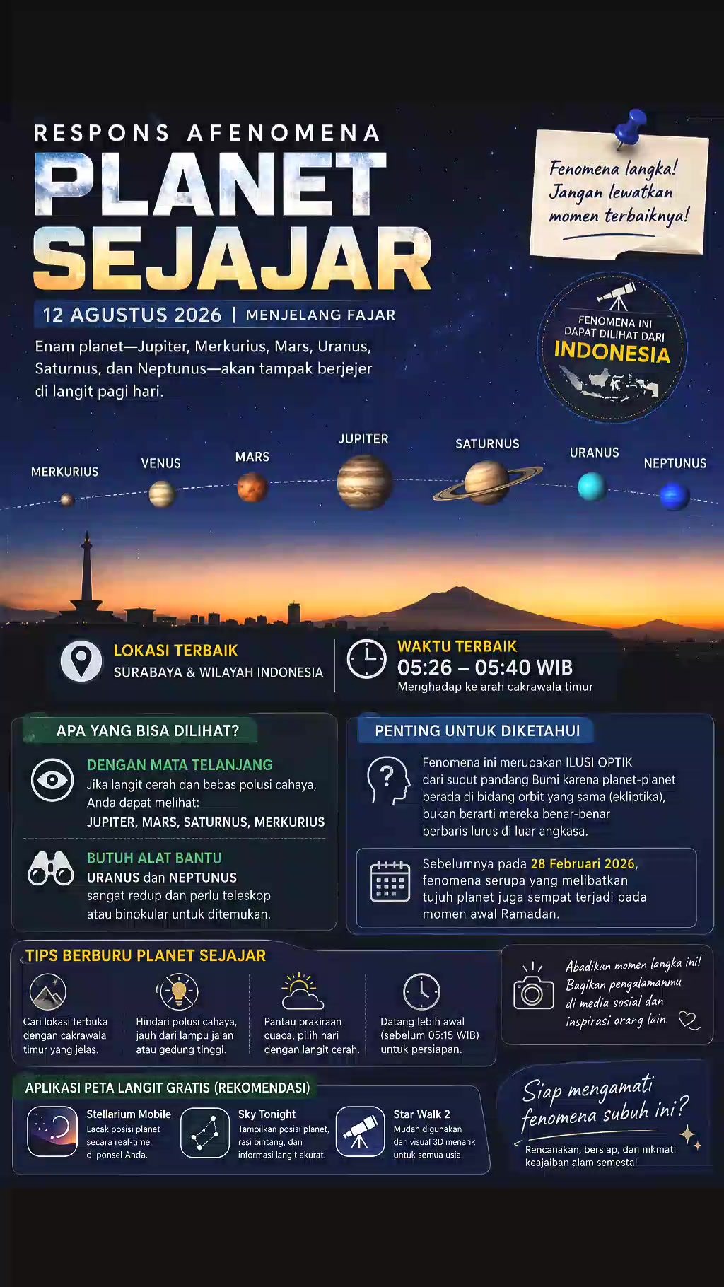 @Belajar Geografi