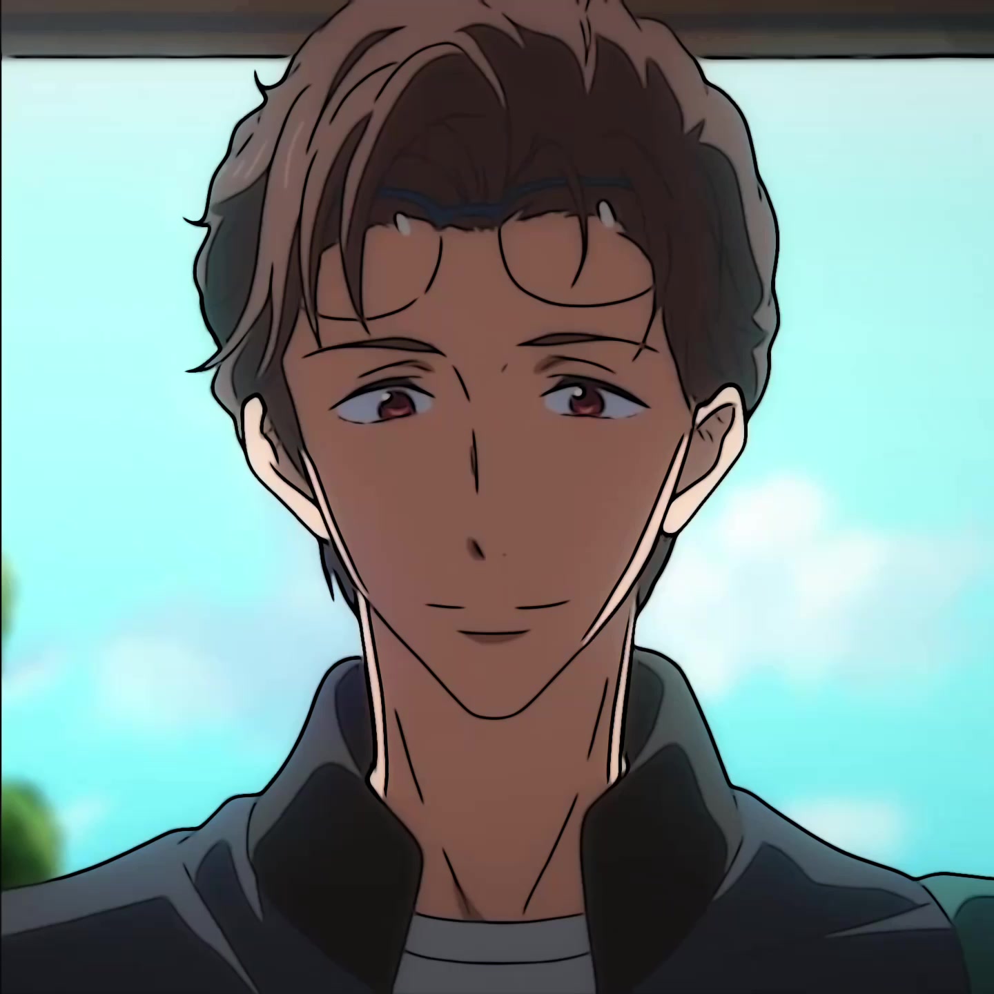 @Kamitani Hayato