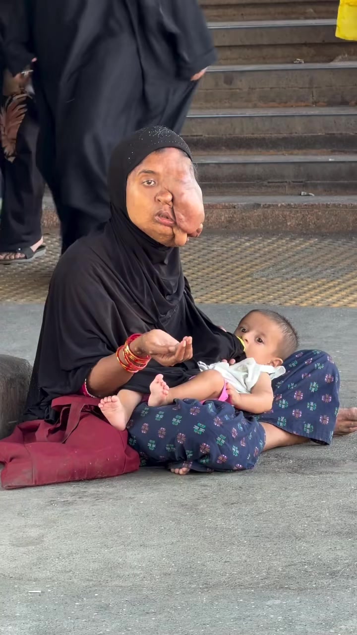 @Humanity first
