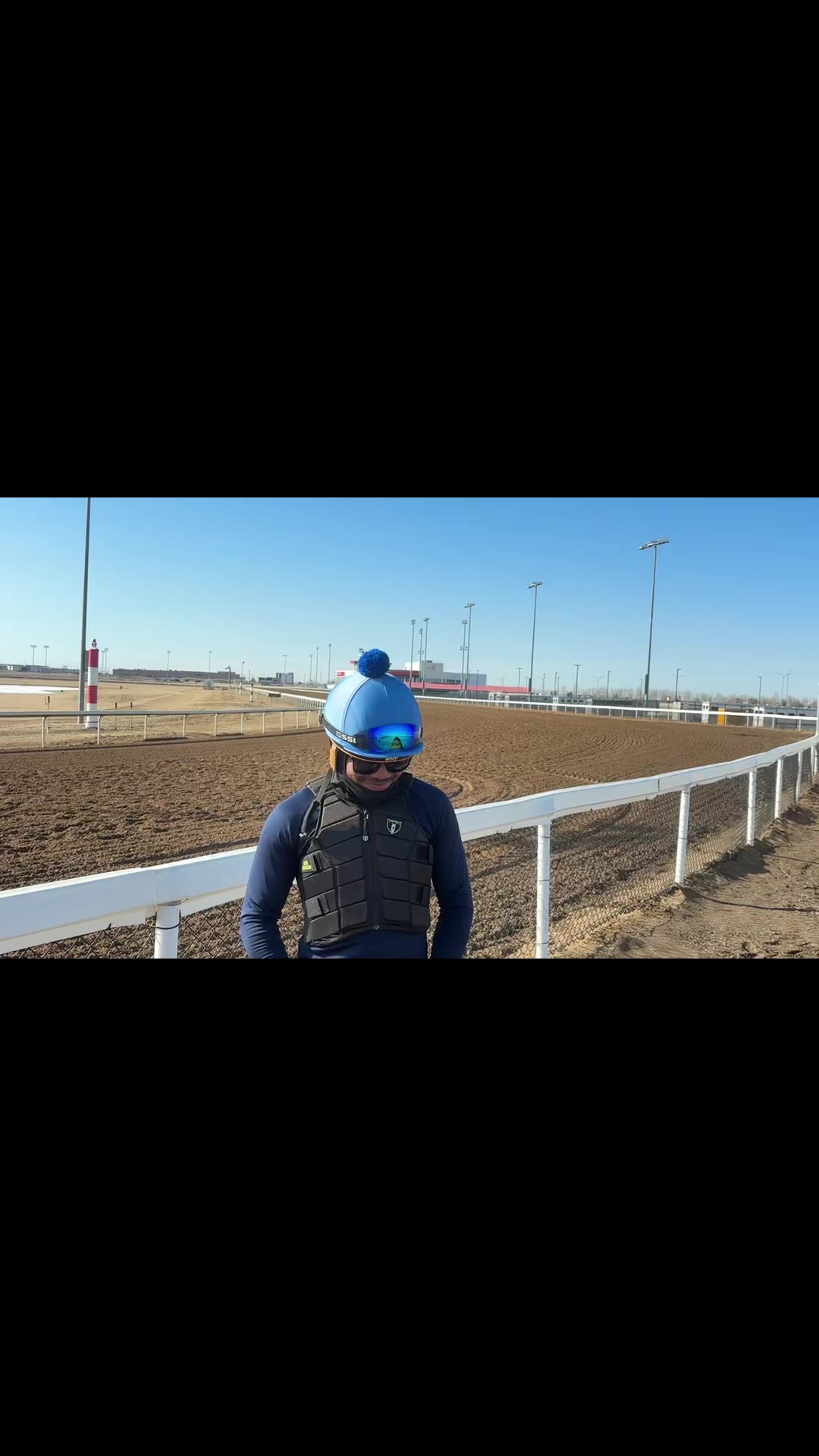 @HBPA of Alberta