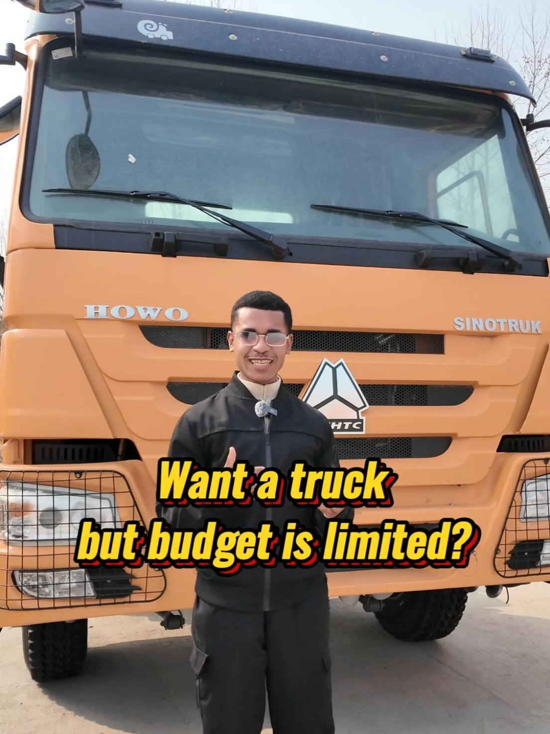 @snail truck