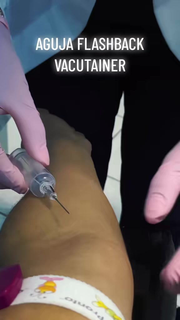 @ALab 🔬💉🩸