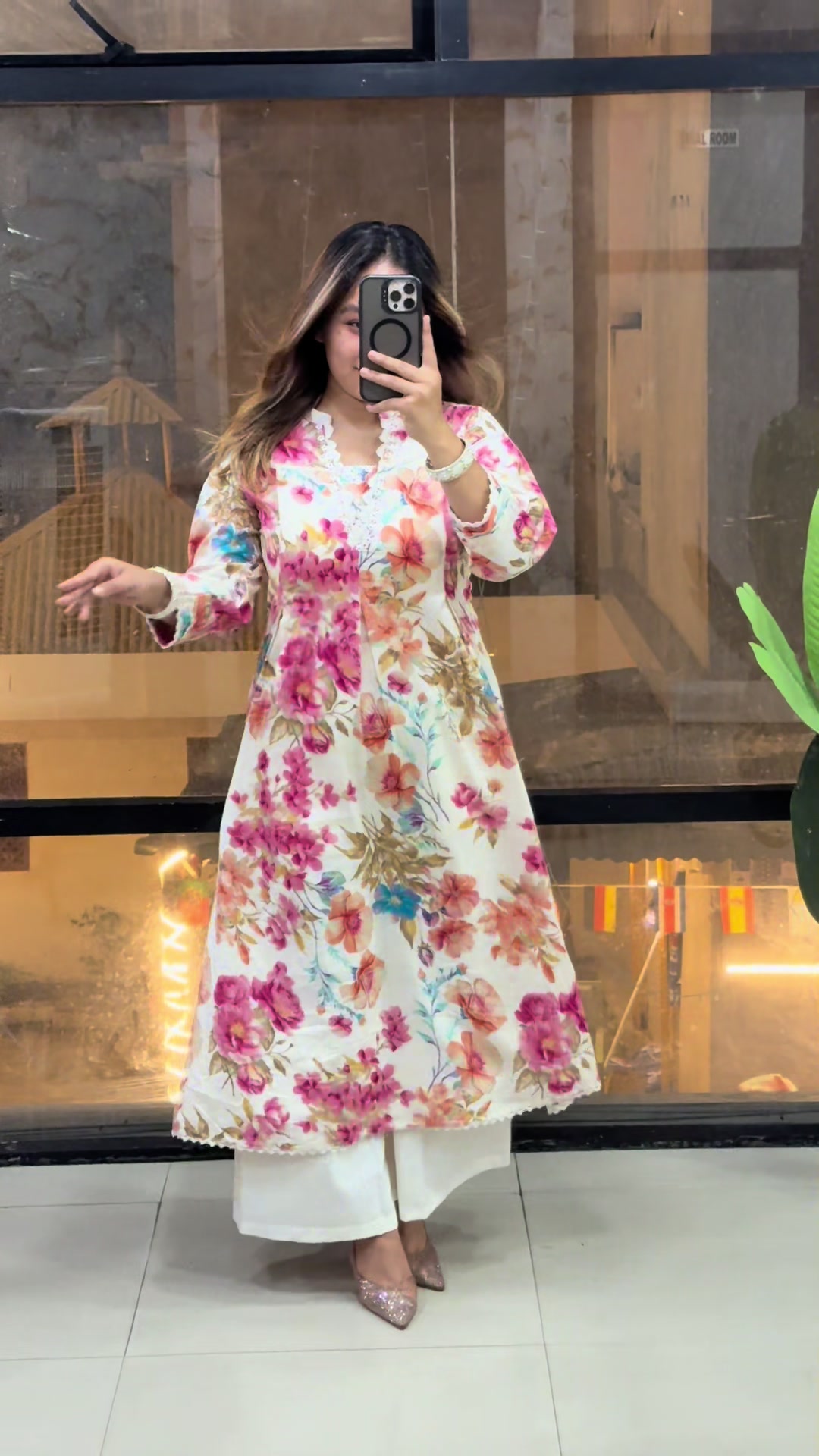 @Dress Luxury
