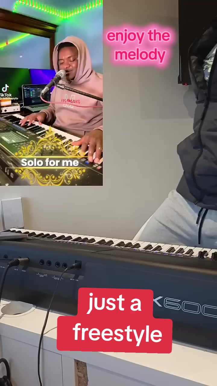 @Simple Progression