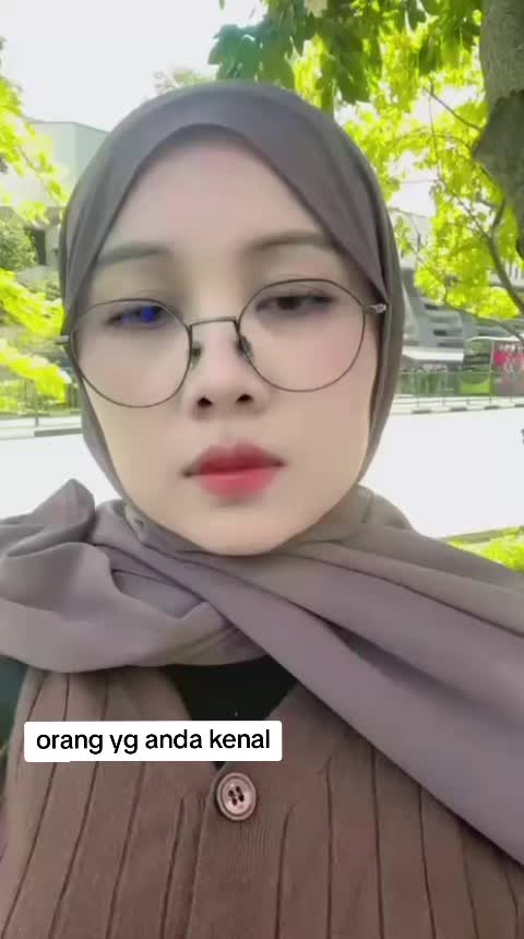 @DARI KONTAK ANDA