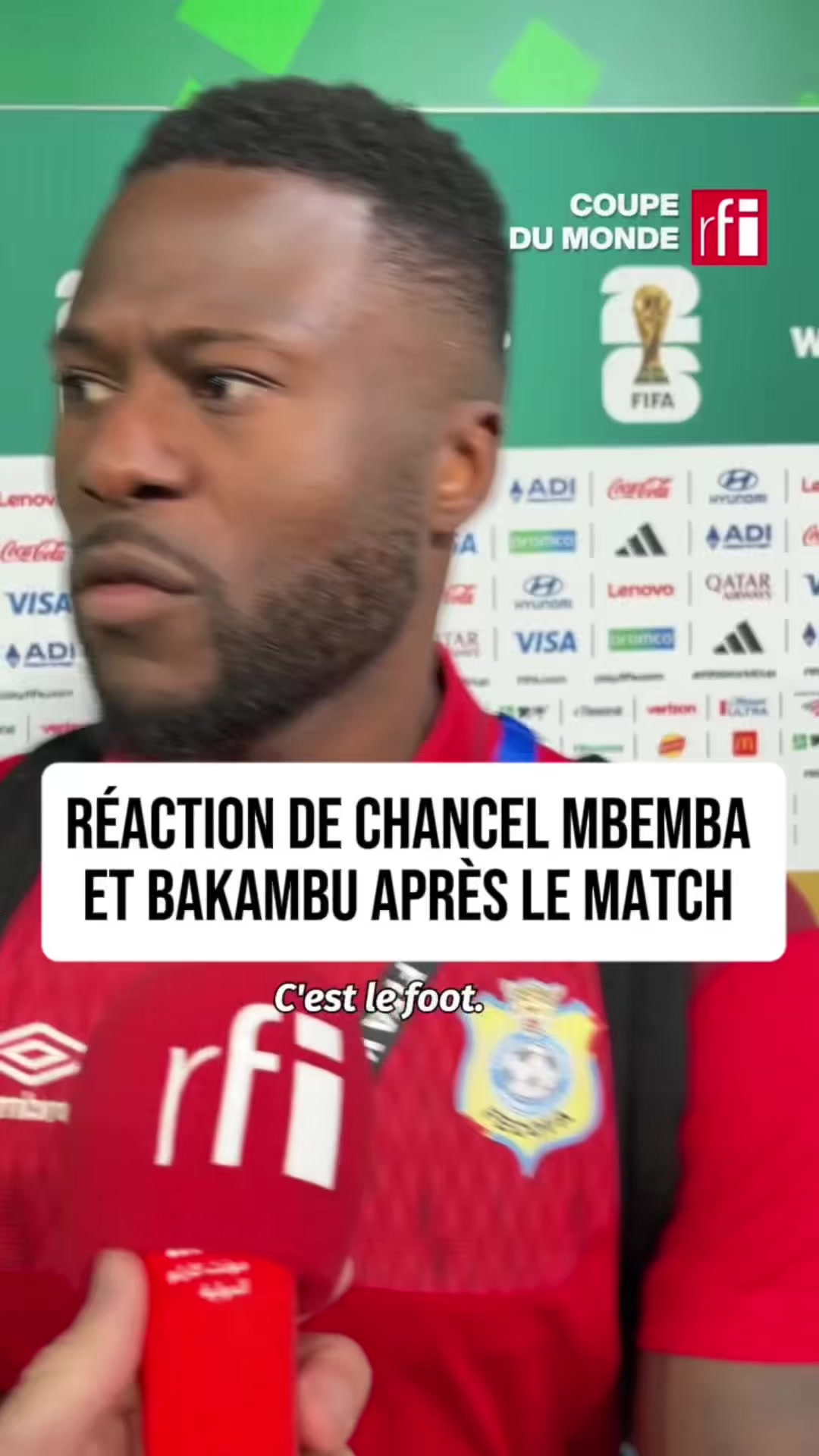 @TONTON D TV 🇨🇩