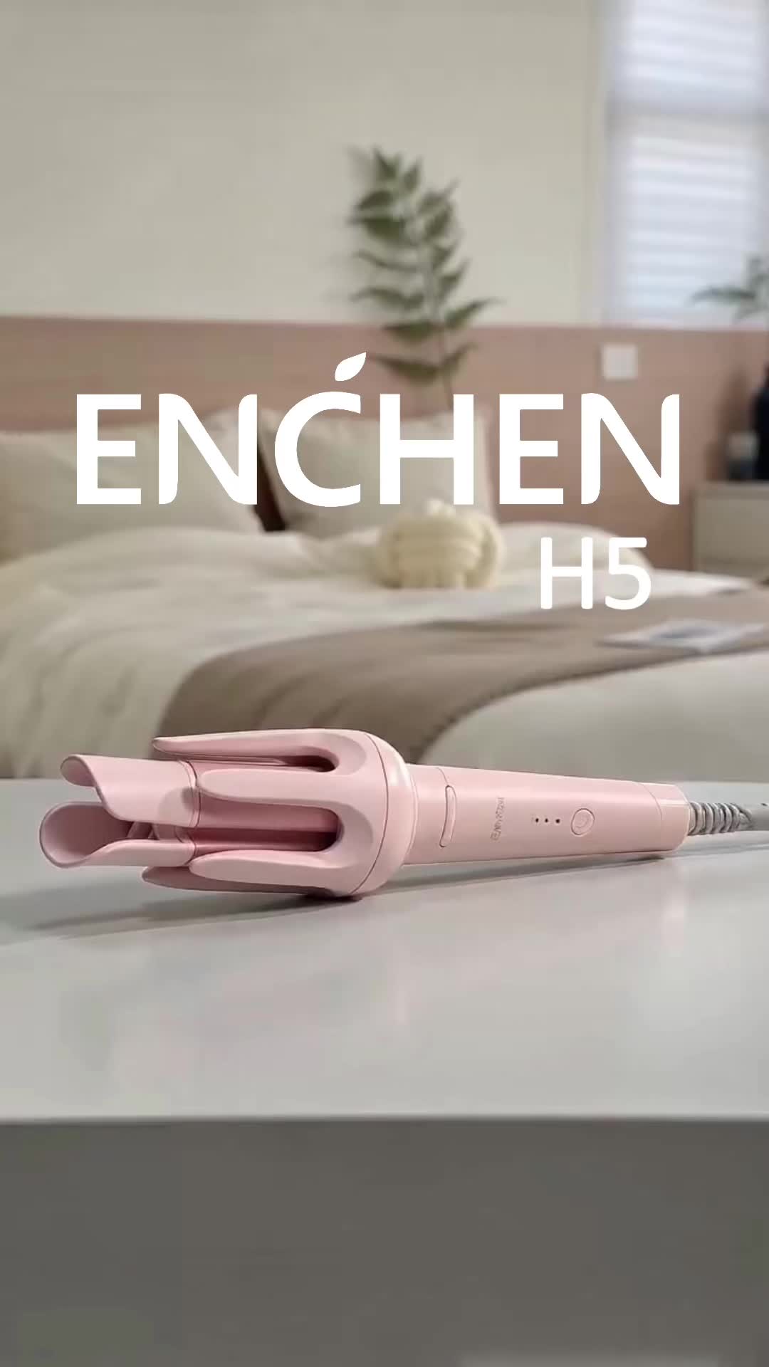 @Enchen Malaysia