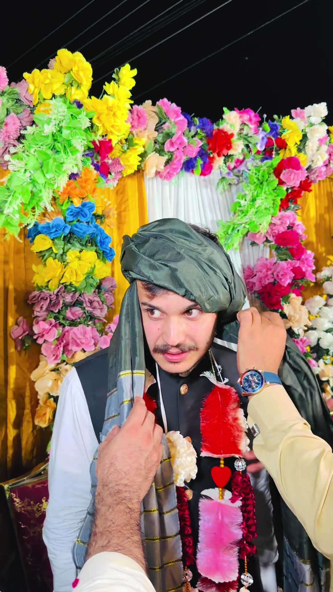 @Karim Ullah Khan Mehsood