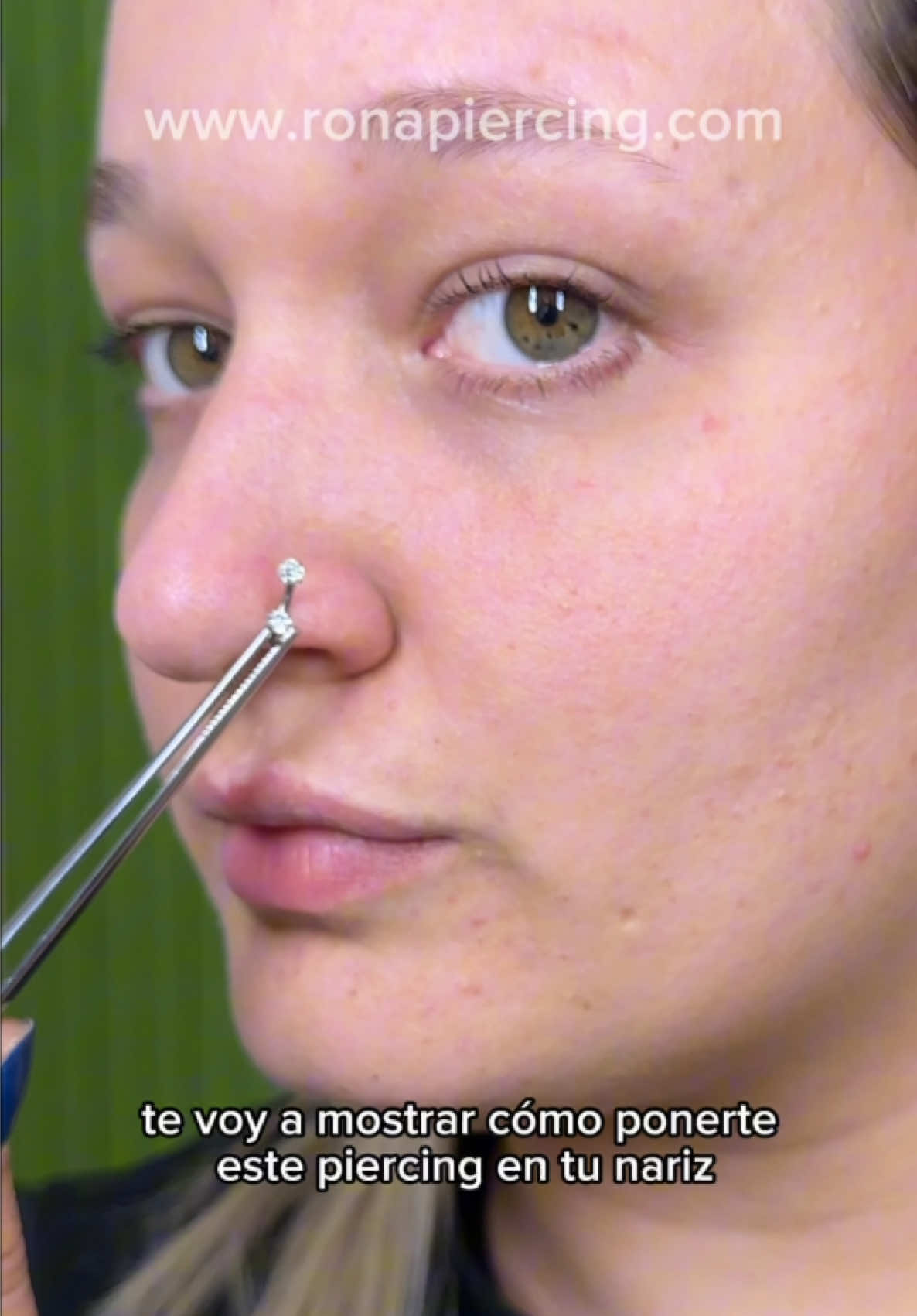 @Rona Piercing