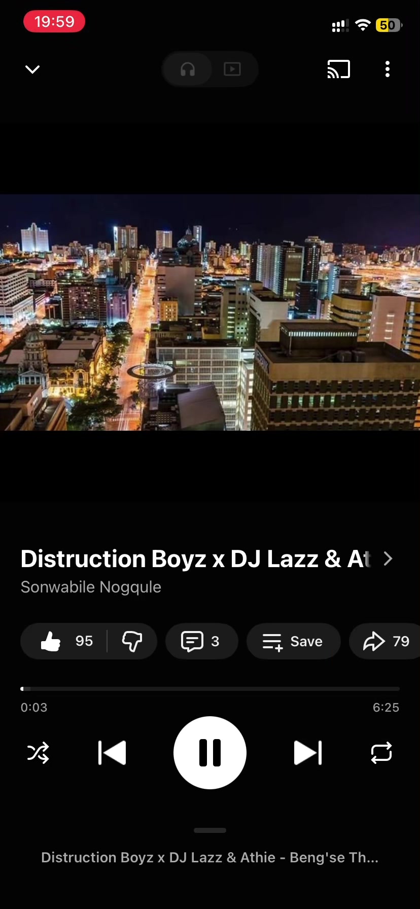 @Dlala Lazz