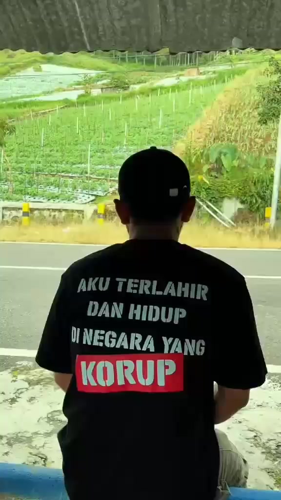 @SAMPAH NEGARA