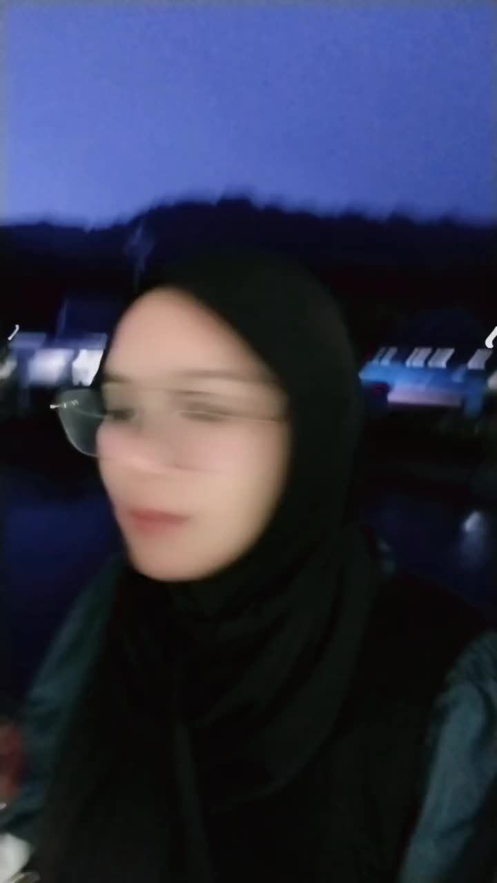 @BULAN PURNAMA