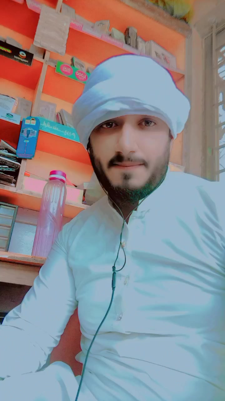 @Raja Mubashir