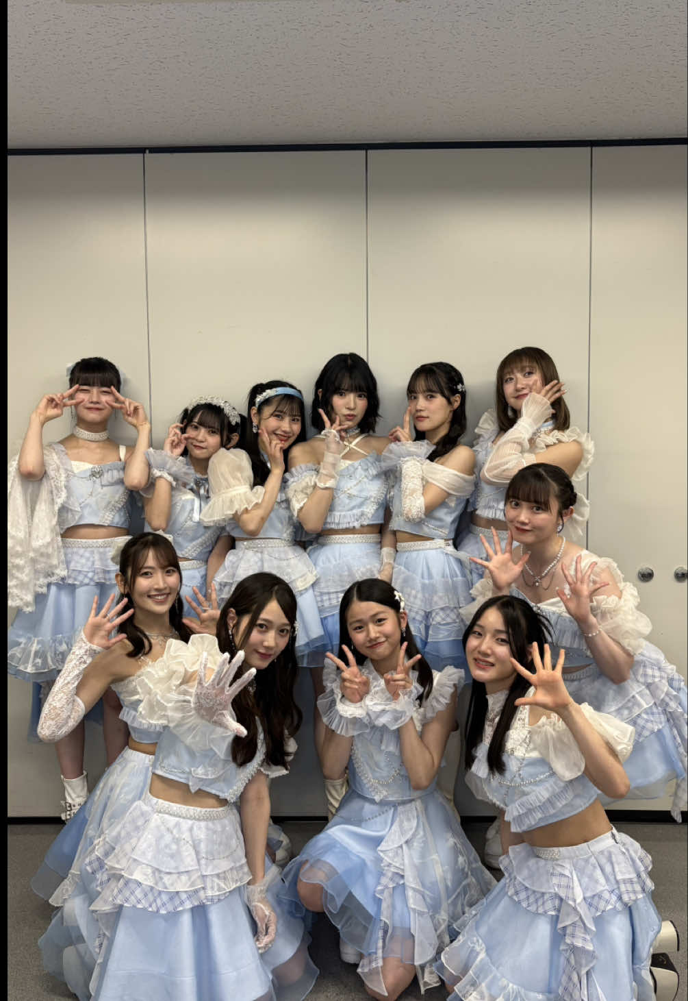 @つばきファクトリー