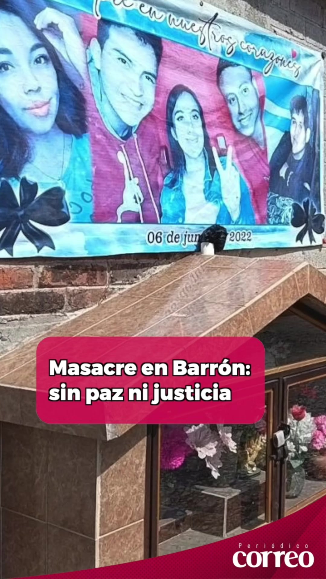 @Peri&oacute;dico Correo