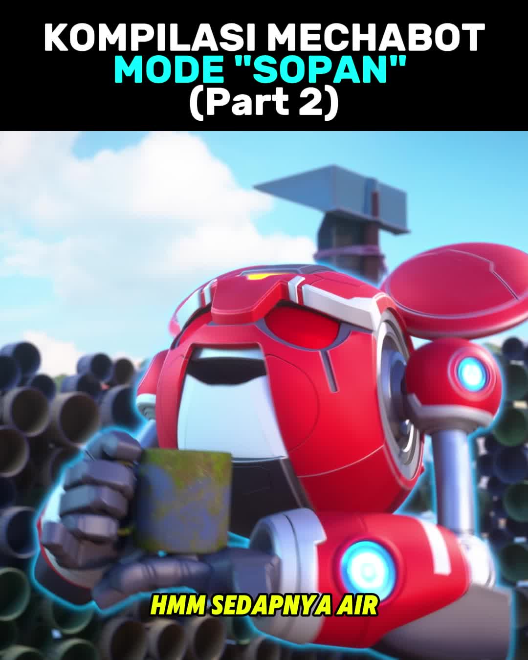 @Mechamato