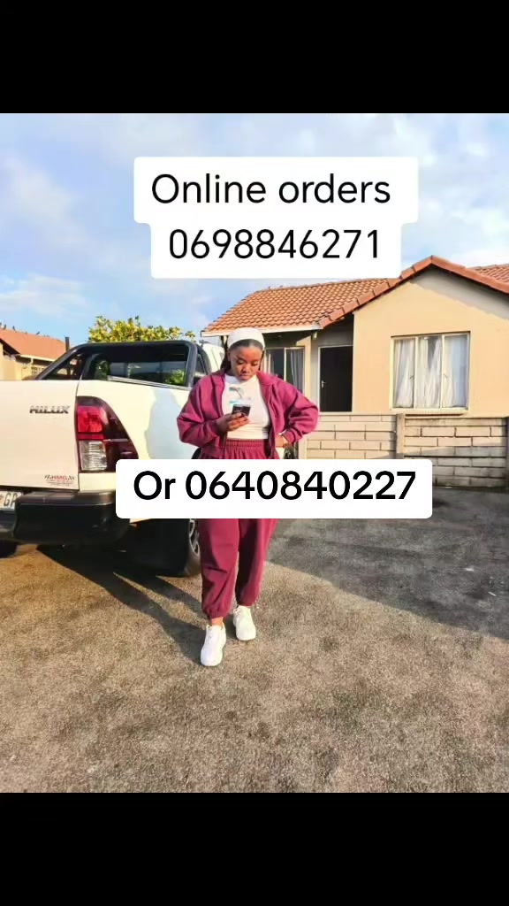 @Gogo Mnyandu