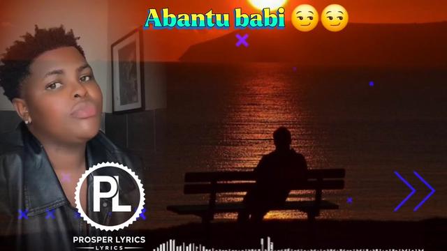 @Prosperlyrics256