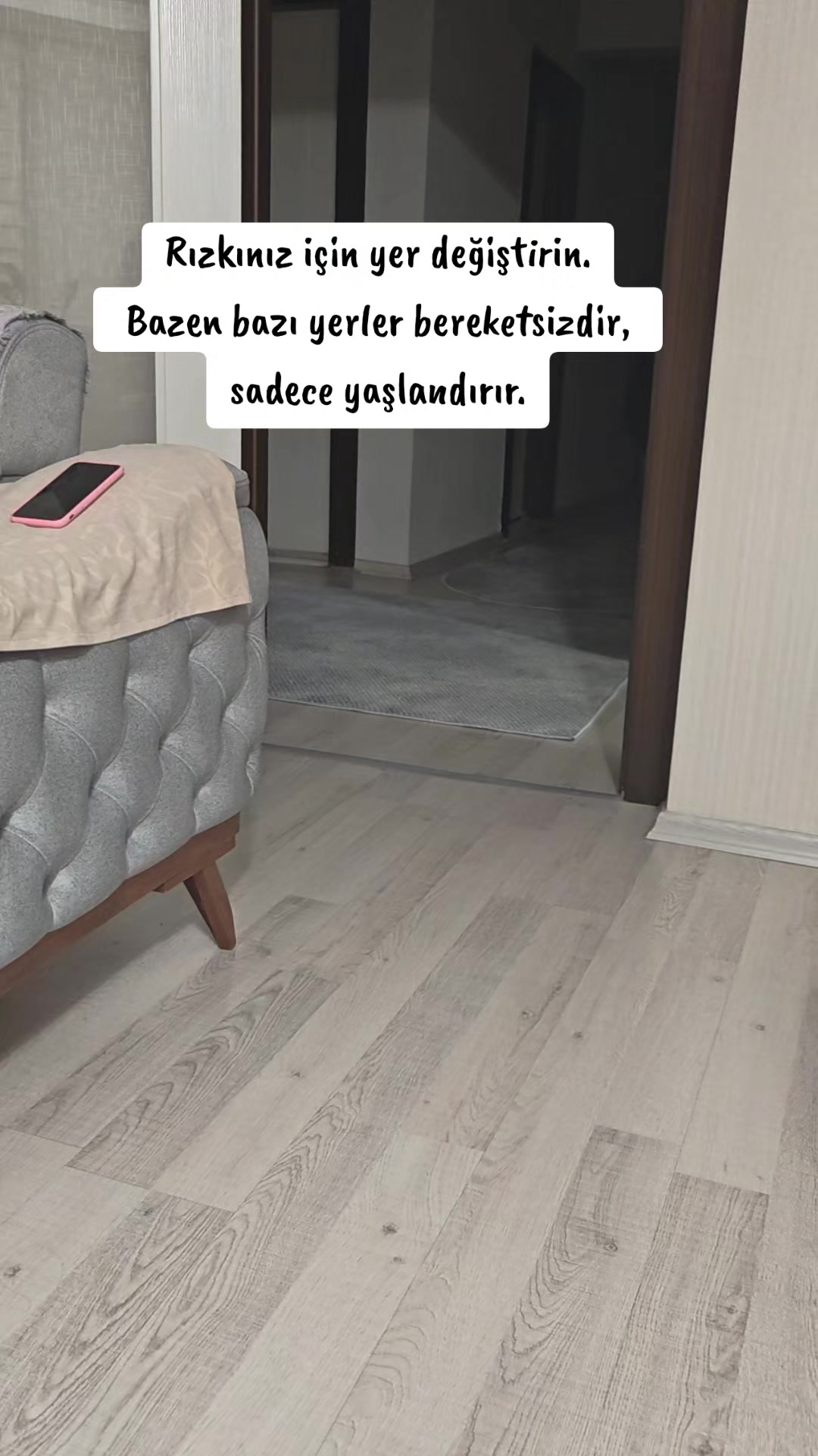 @Mavi Tik