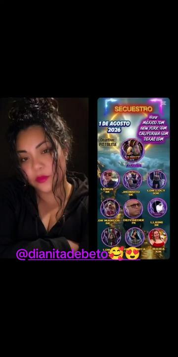 @☠️🥀😈LDR MARIANITA❤️🔥