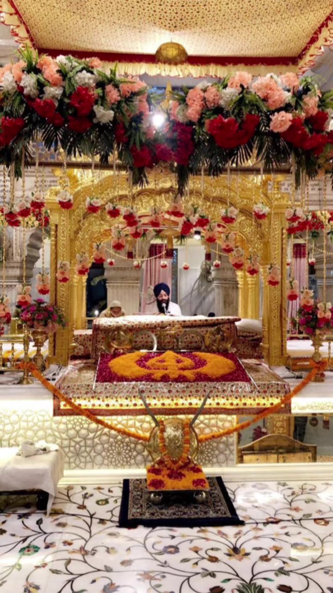 @Gurbani